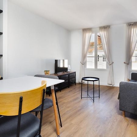 Alveo Apartment ฟงแตนโบล ภายนอก รูปภาพ