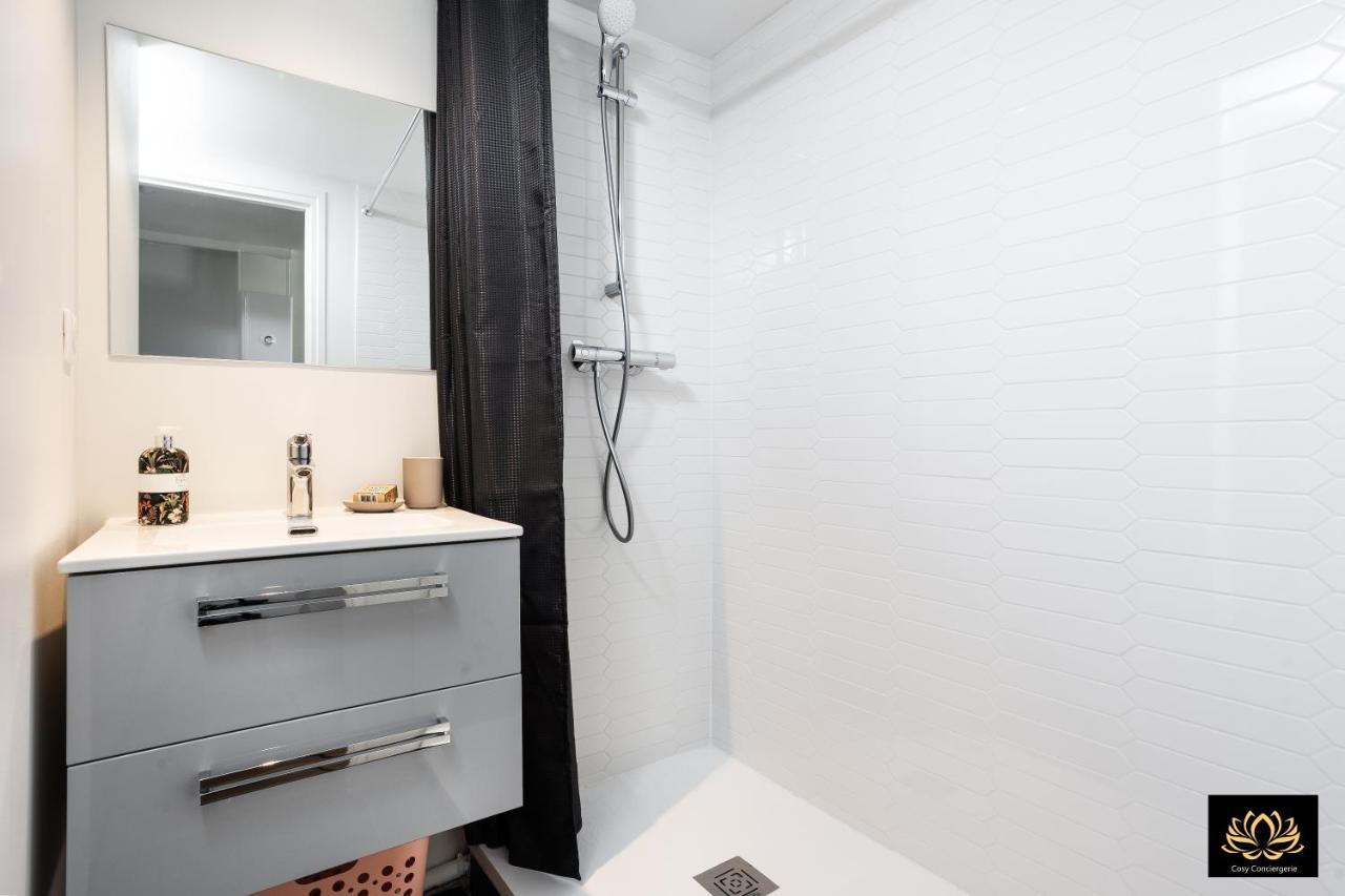 Alveo Apartment ฟงแตนโบล ภายนอก รูปภาพ